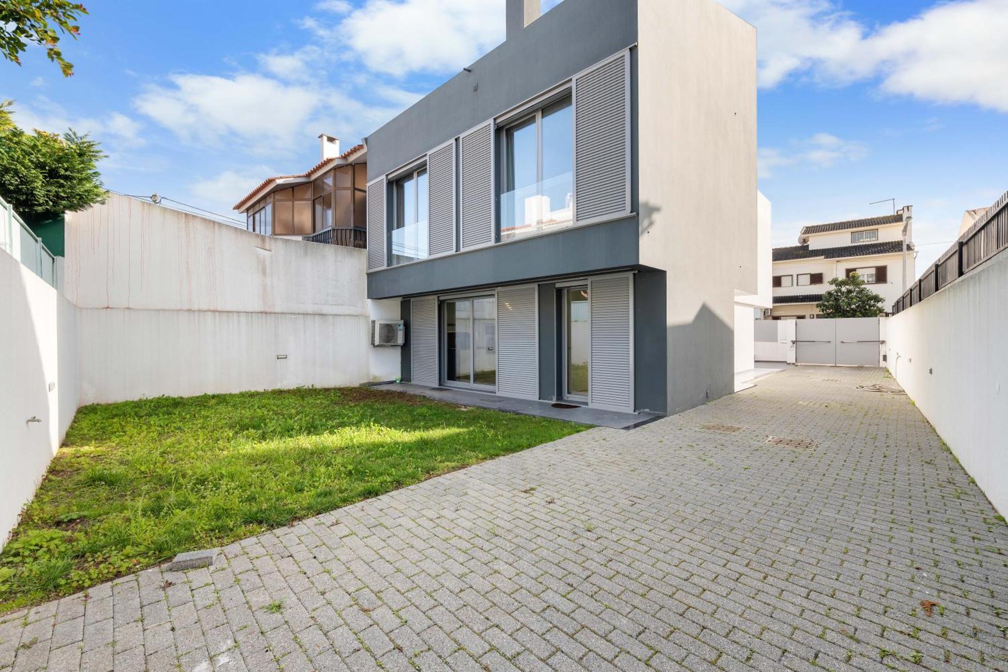 Charmy Villa Estoril by Amber Star Rent Cascaes Exterior foto
